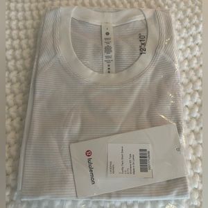 Swiftly Tech Short Sleeve 2.0